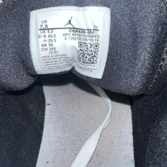Jordan 1 low main image 5